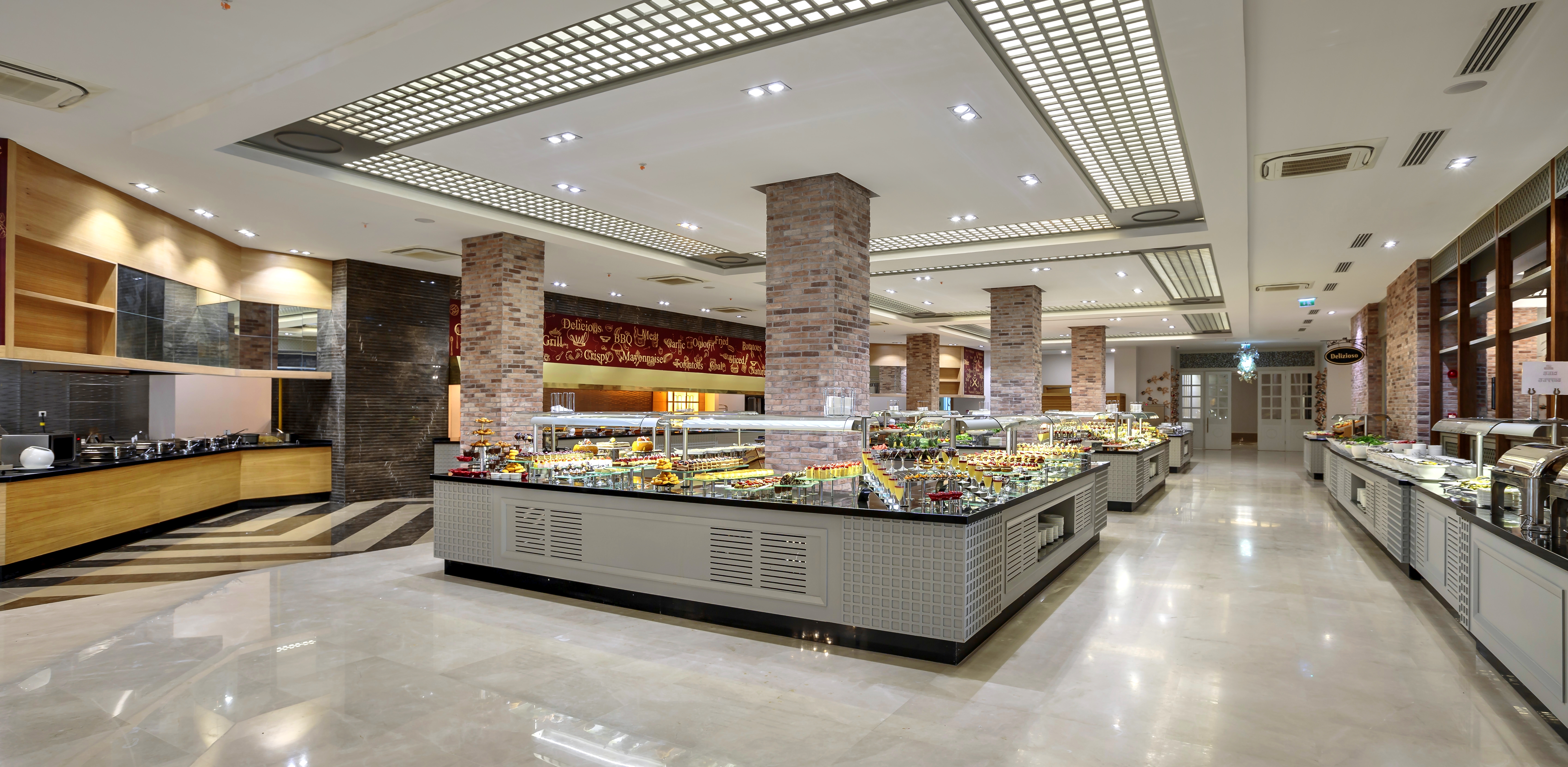 Sunis Efes Royal Palace Resort & Spa Hotel