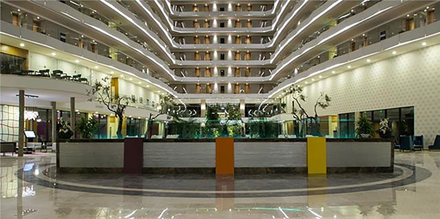 Amara Sealight Elite Hotel