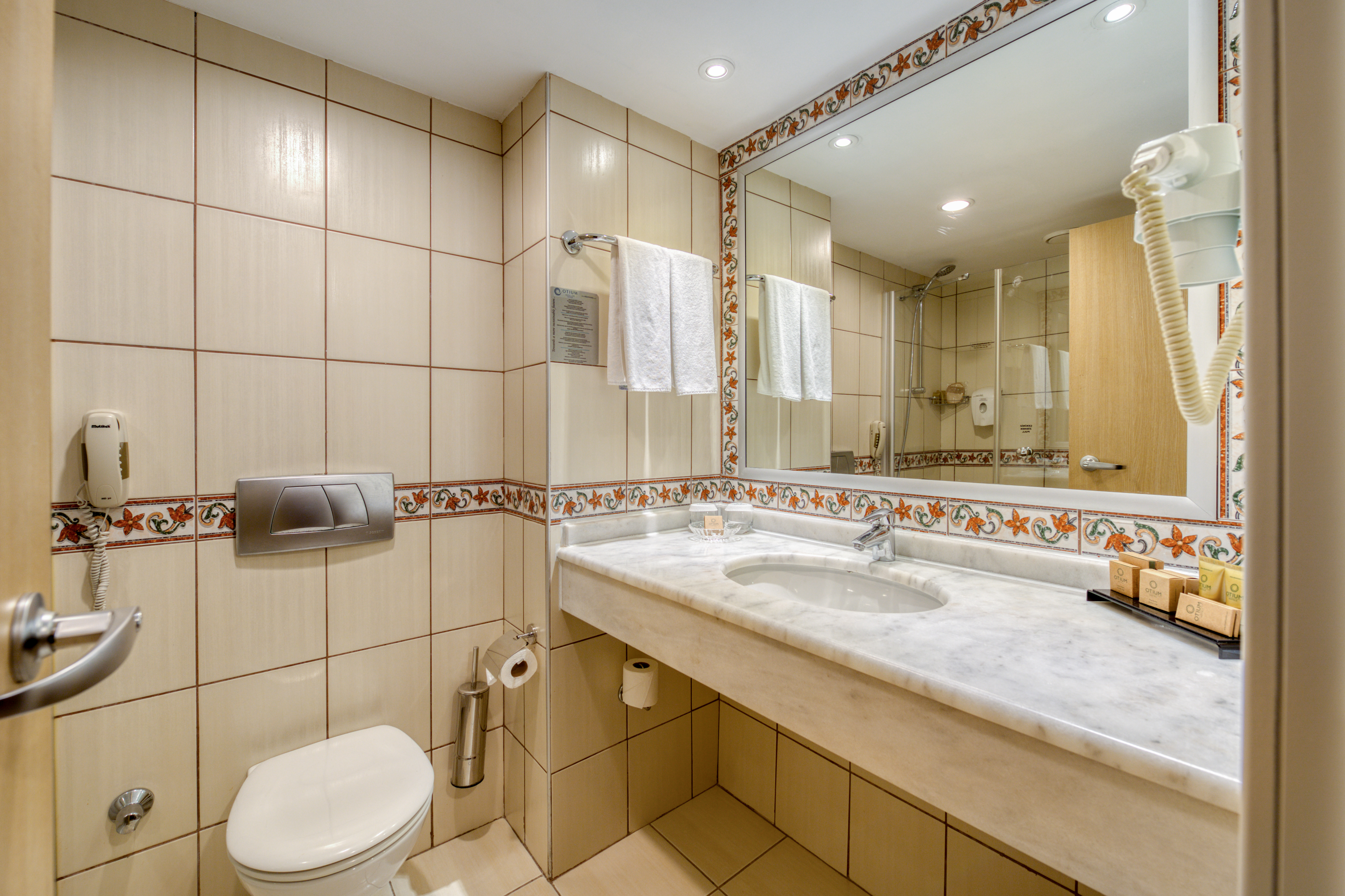Residence Building Standard Single Room