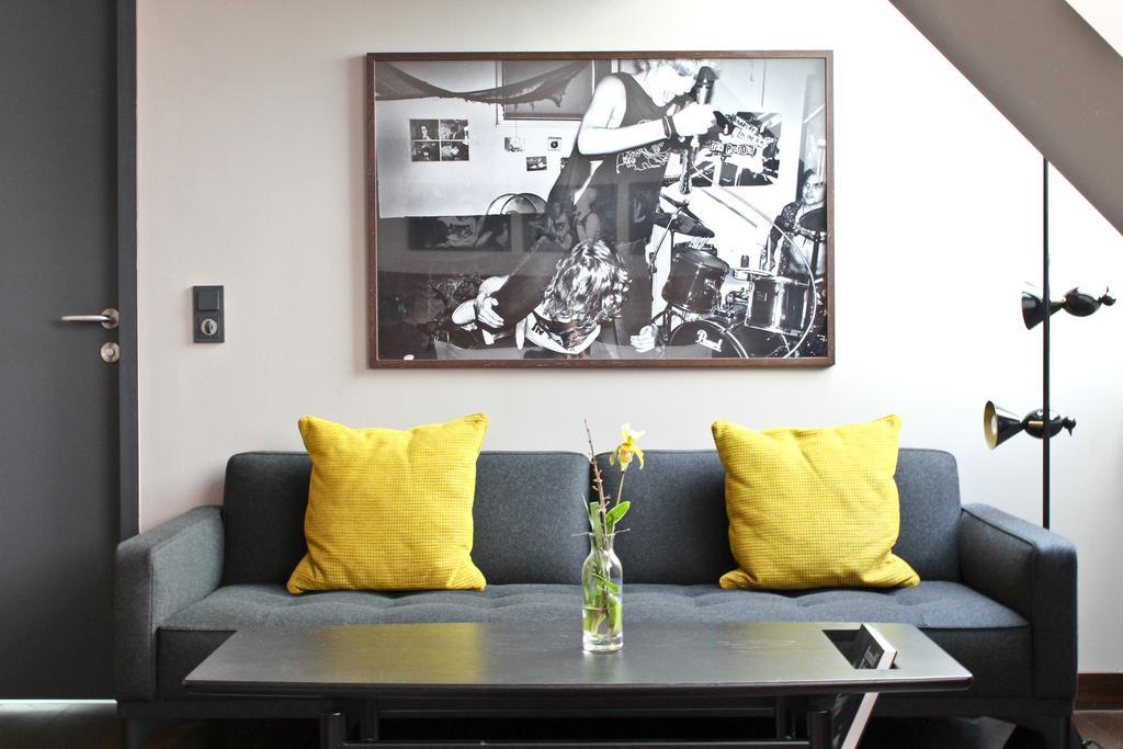 The Guesthouse Vienna by null