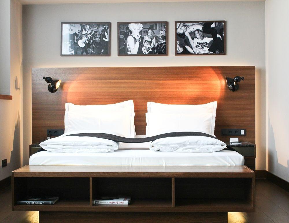 The Guesthouse Vienna by null