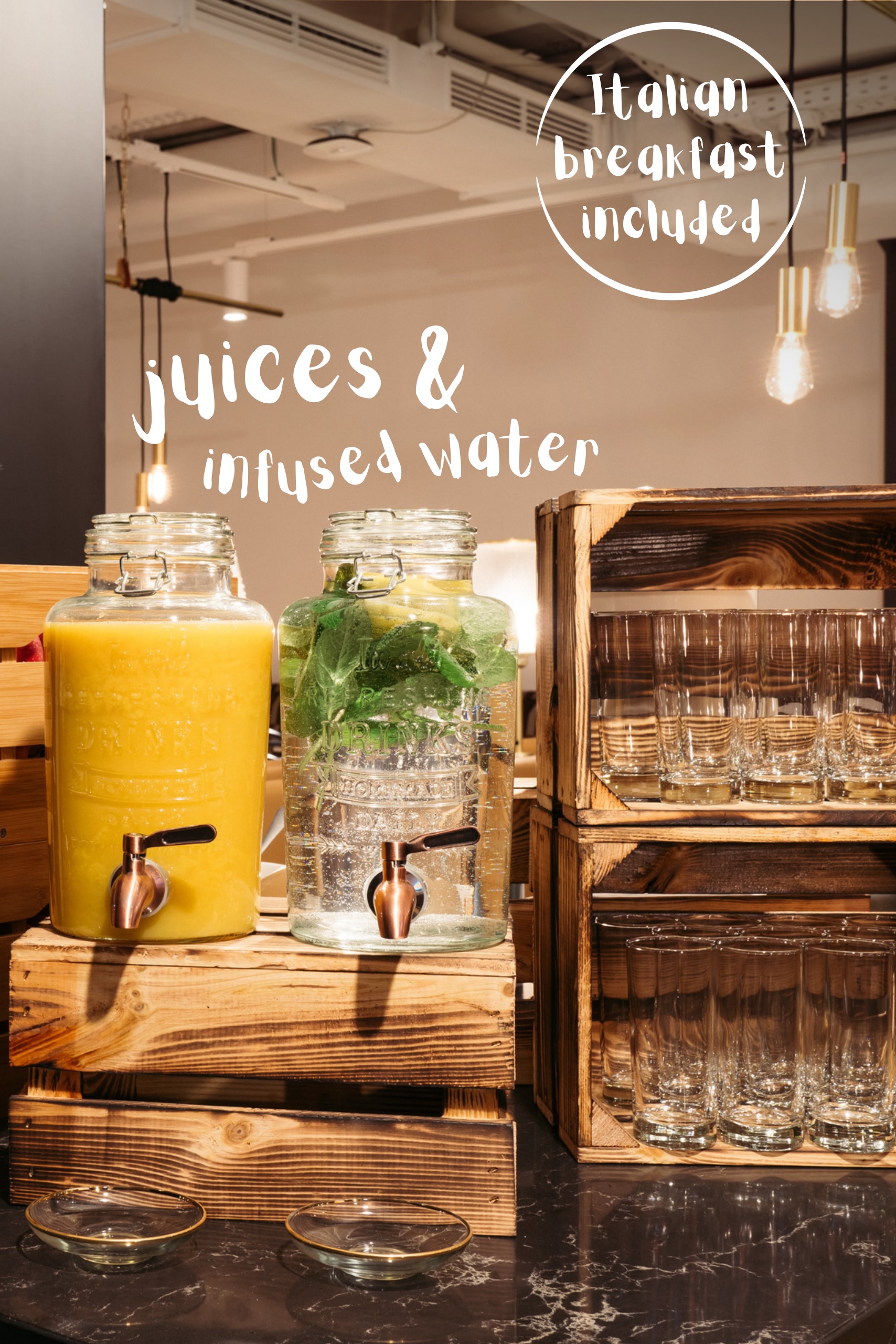 Hotel Schani Salon by null