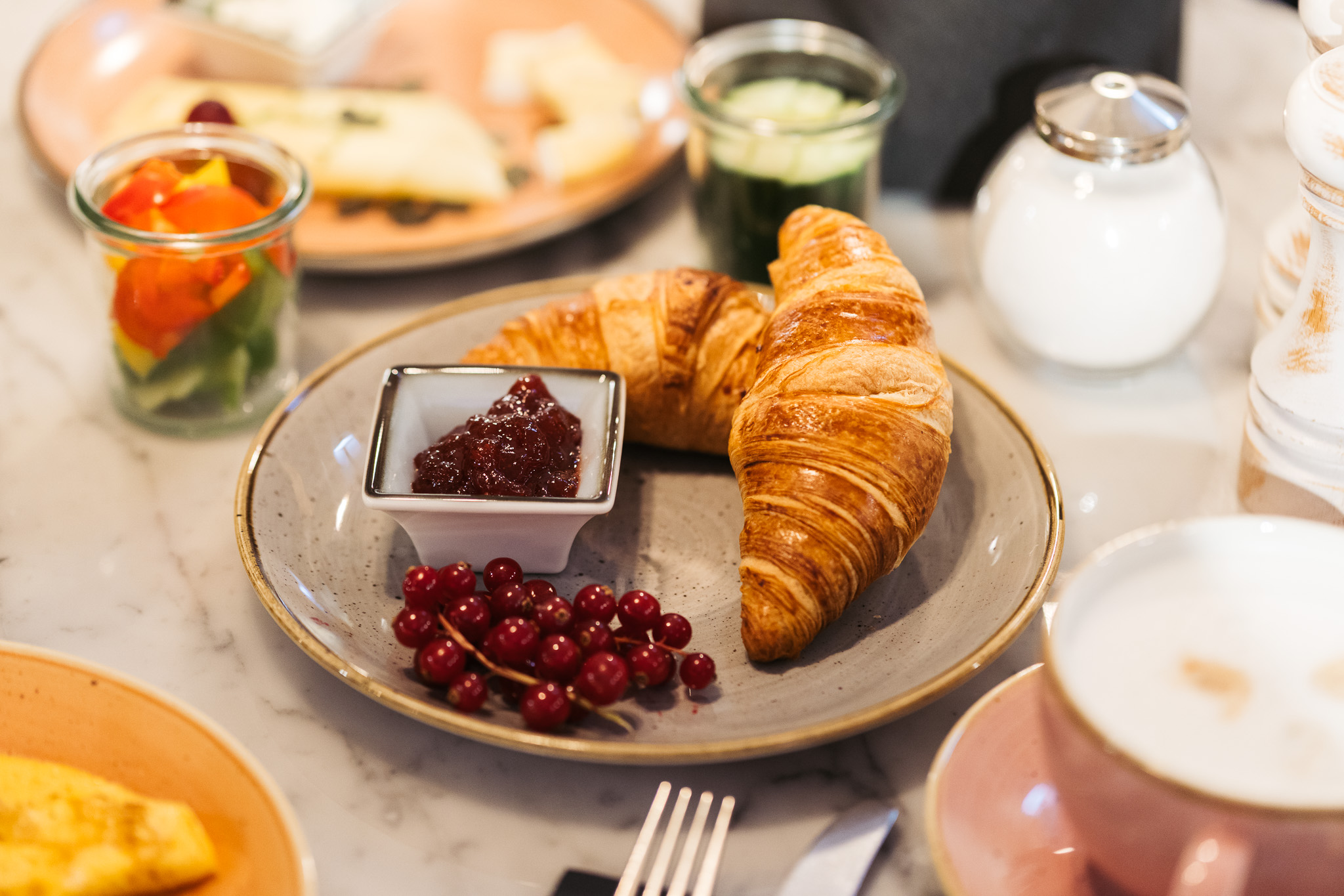 Hotel Schani Salon by null