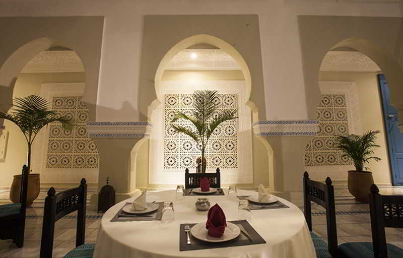 Palais Du Calife Riad & Spa