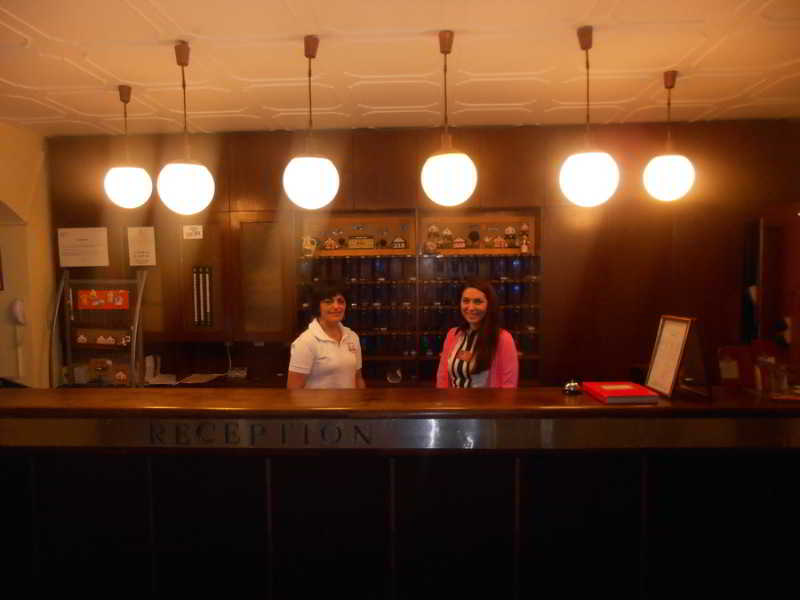 Хотел „Војводина“ by null