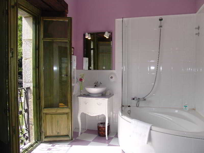 Hotel Villa De Palacios
