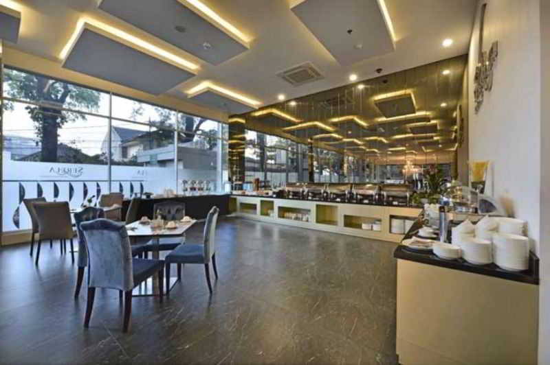 Serela Cihampelas Hotel