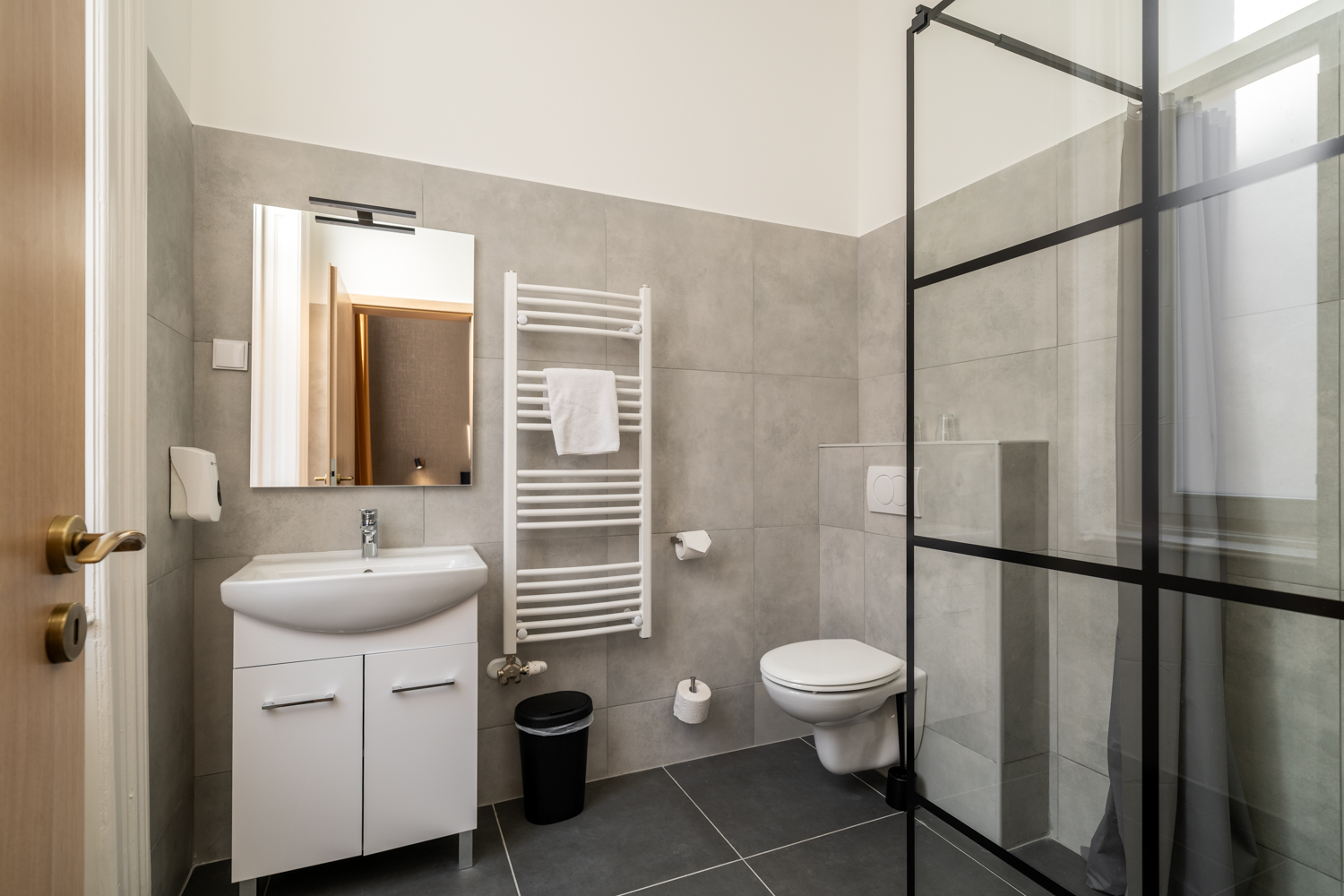 Full Moon Hostel Budapest by null