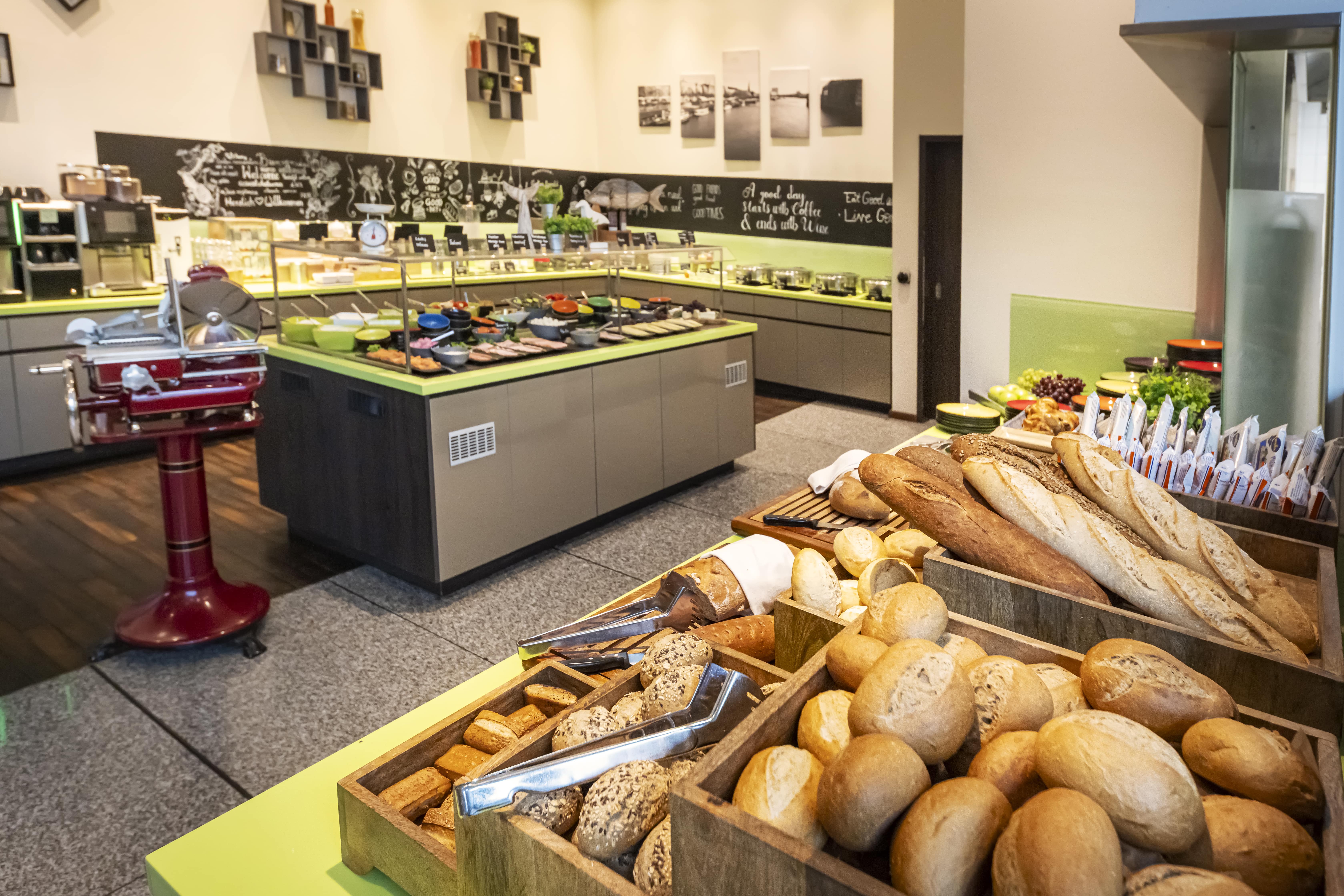 ACHAT Hotel Bremen City