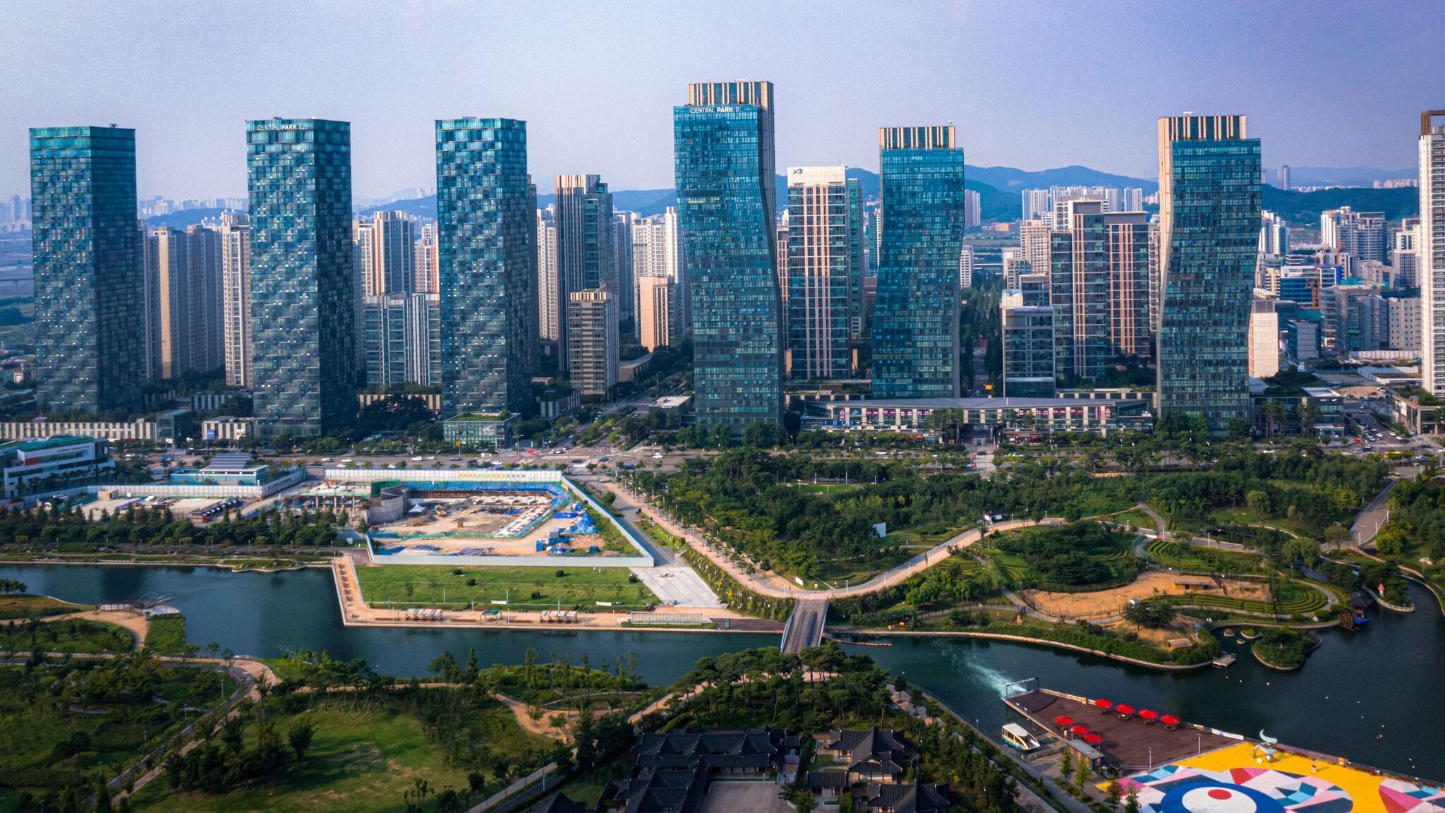 Central Park Hotel by null