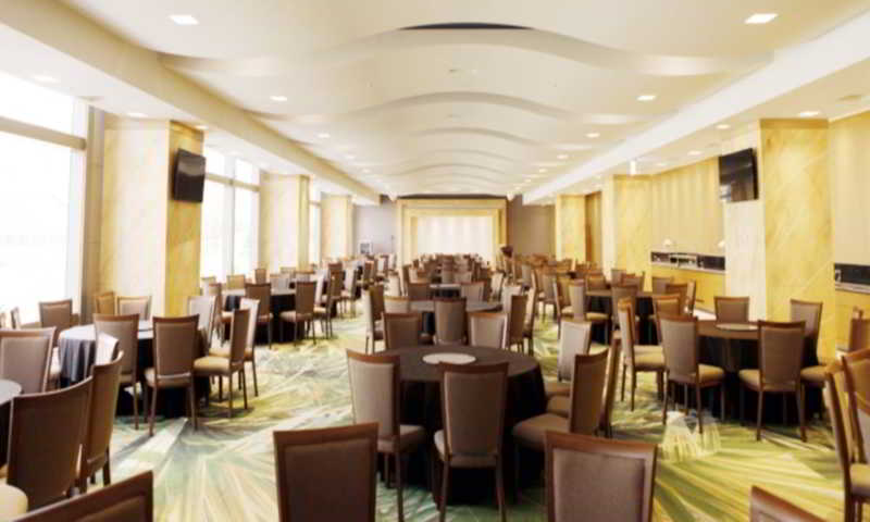 The Central Park Hotel Songdo