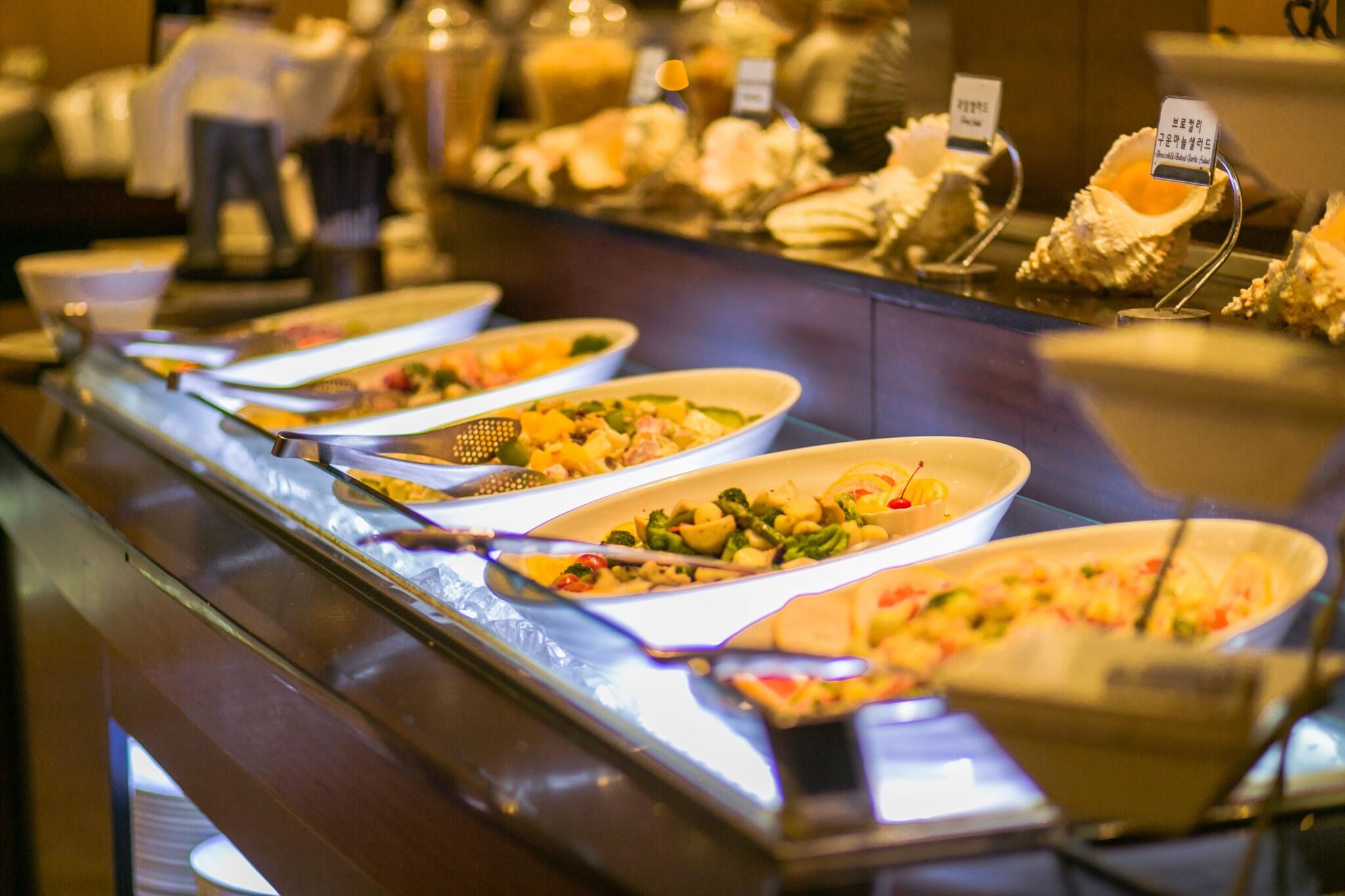 Central Park Hotel by null