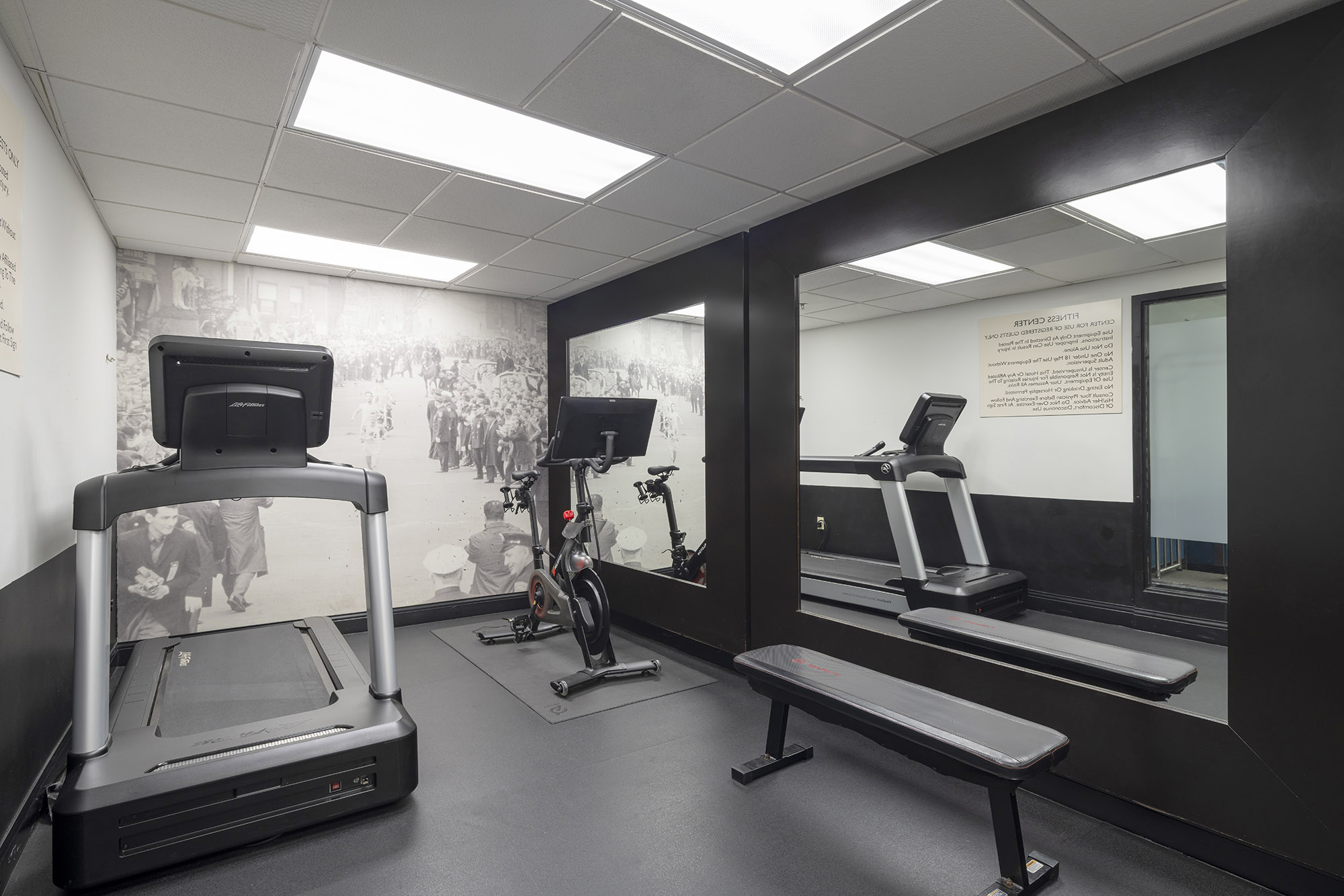 Eurostars The Boxer by null