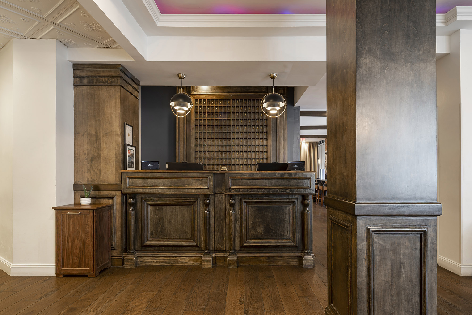 Eurostars The Boxer by null