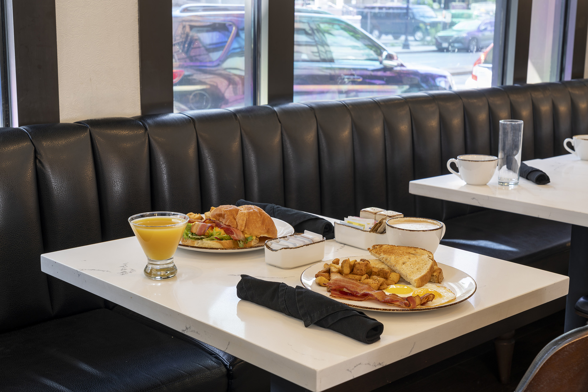 Eurostars The Boxer by null