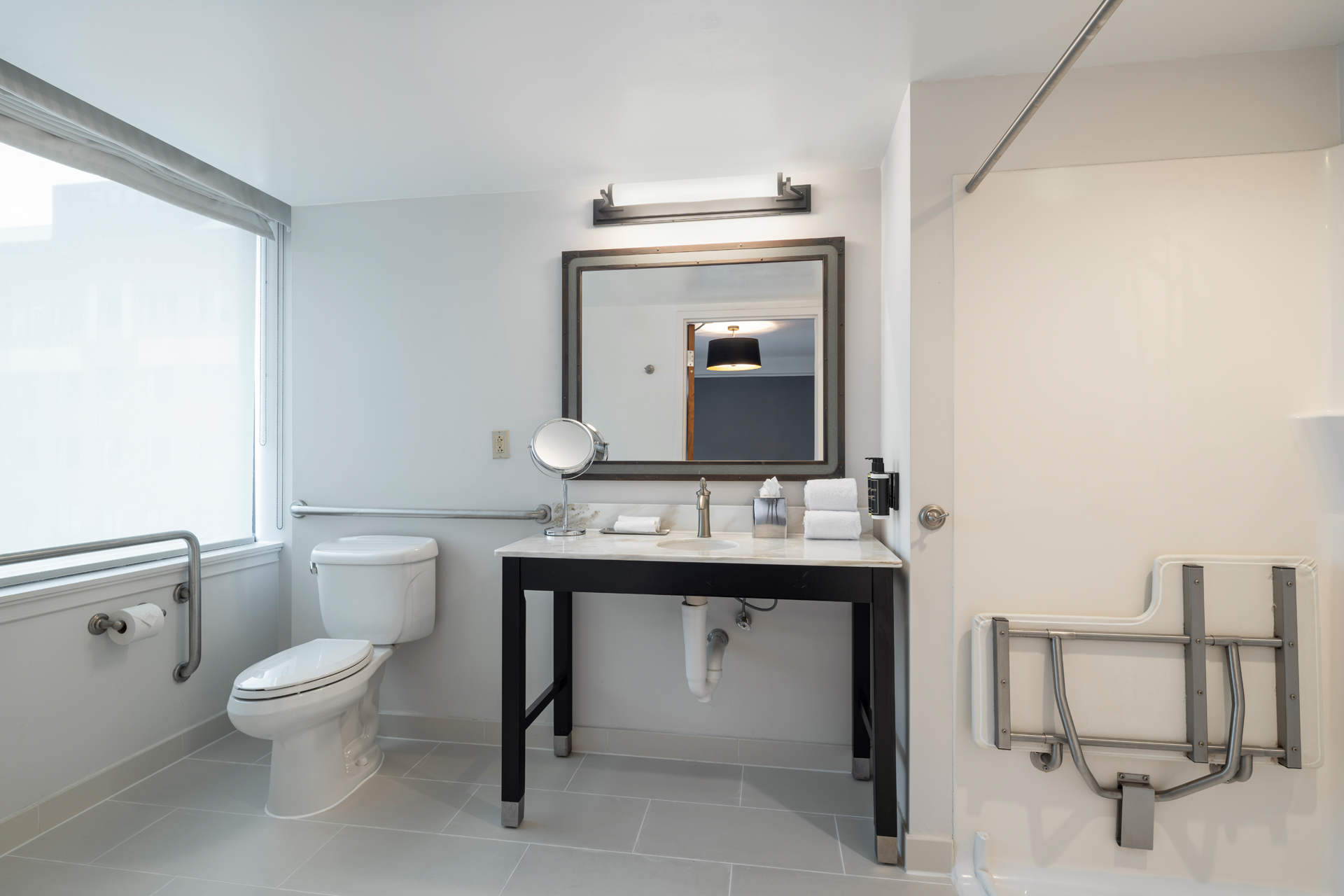 Eurostars The Boxer by null