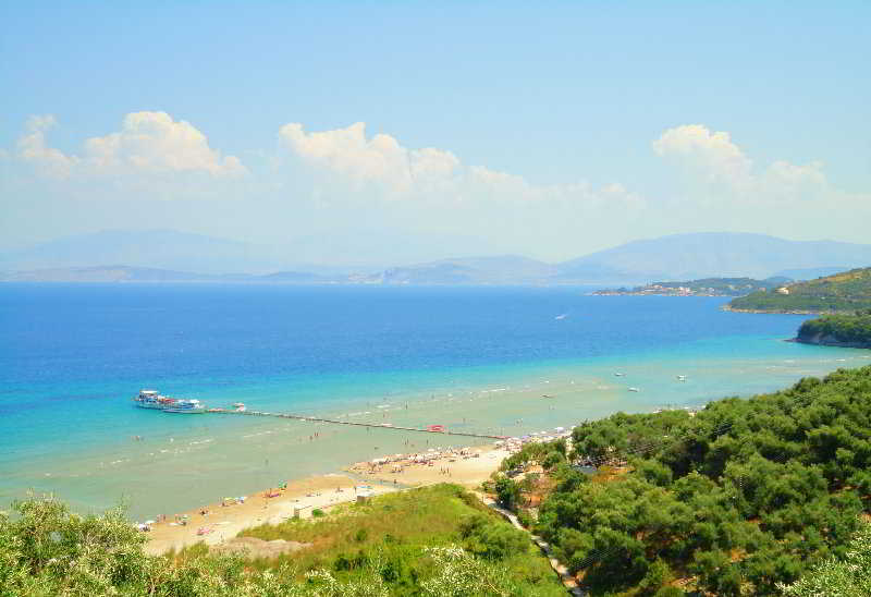 Dionysos Apartments