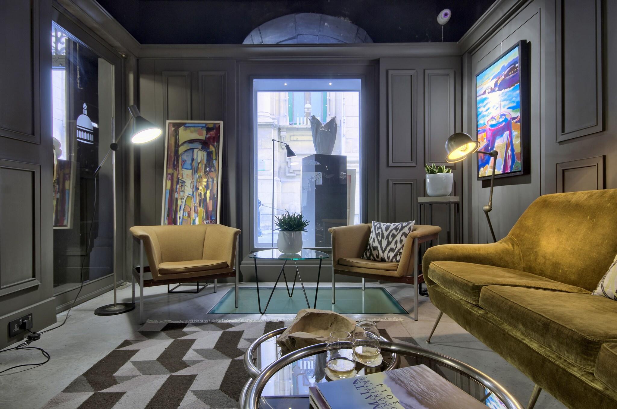 Casa Ellul, an SLH Hotel by null
