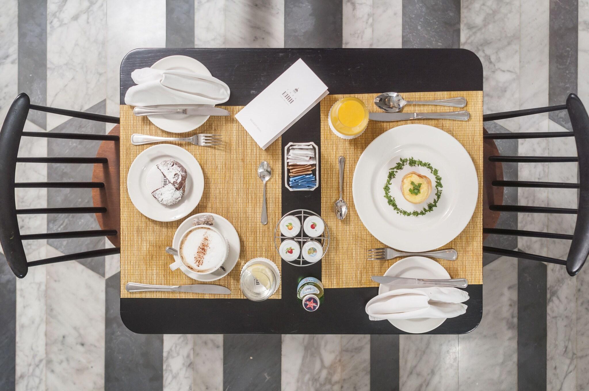 Casa Ellul, an SLH Hotel by null