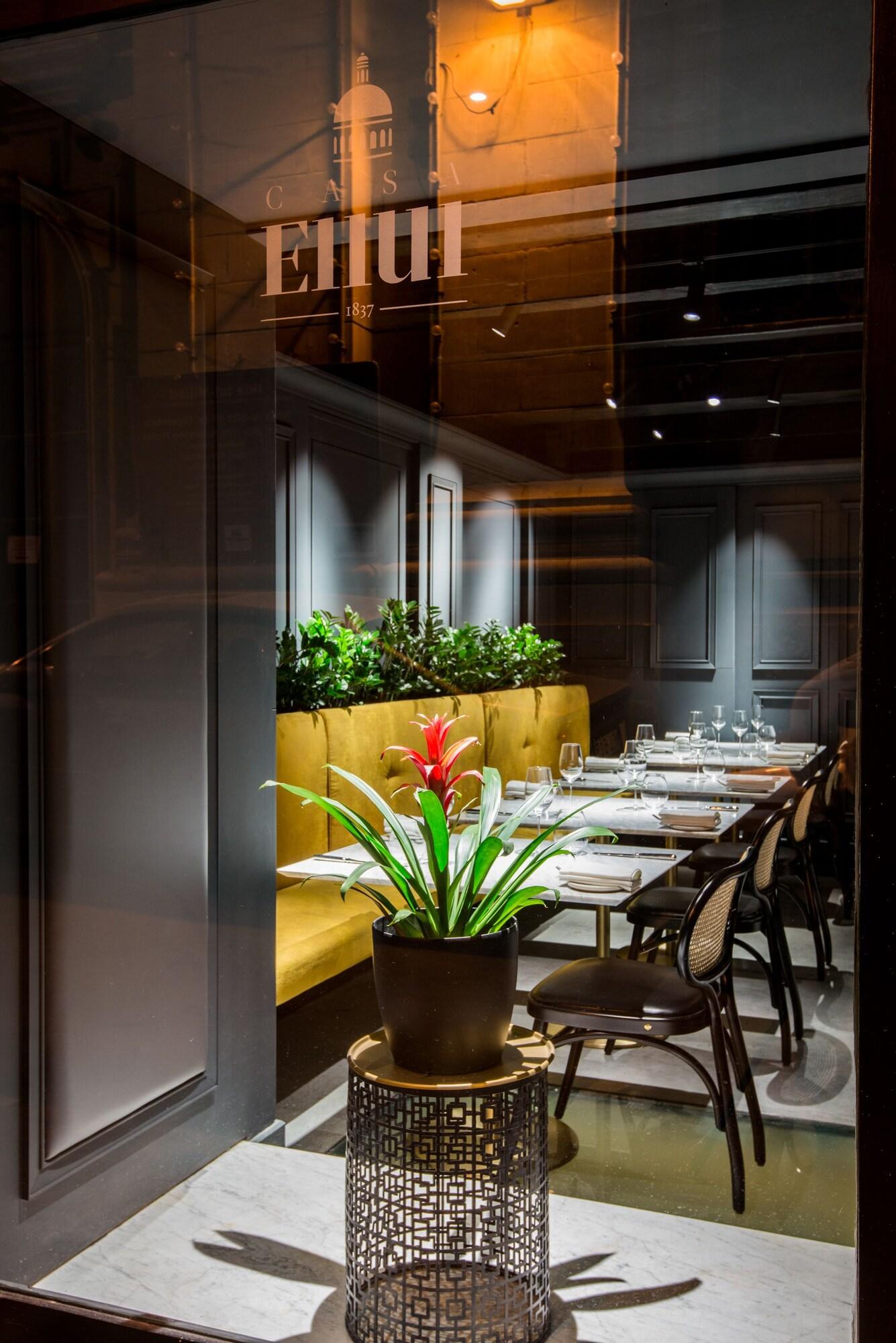 Casa Ellul, an SLH Hotel by null Casa Ellul, an SLH Hotel by null