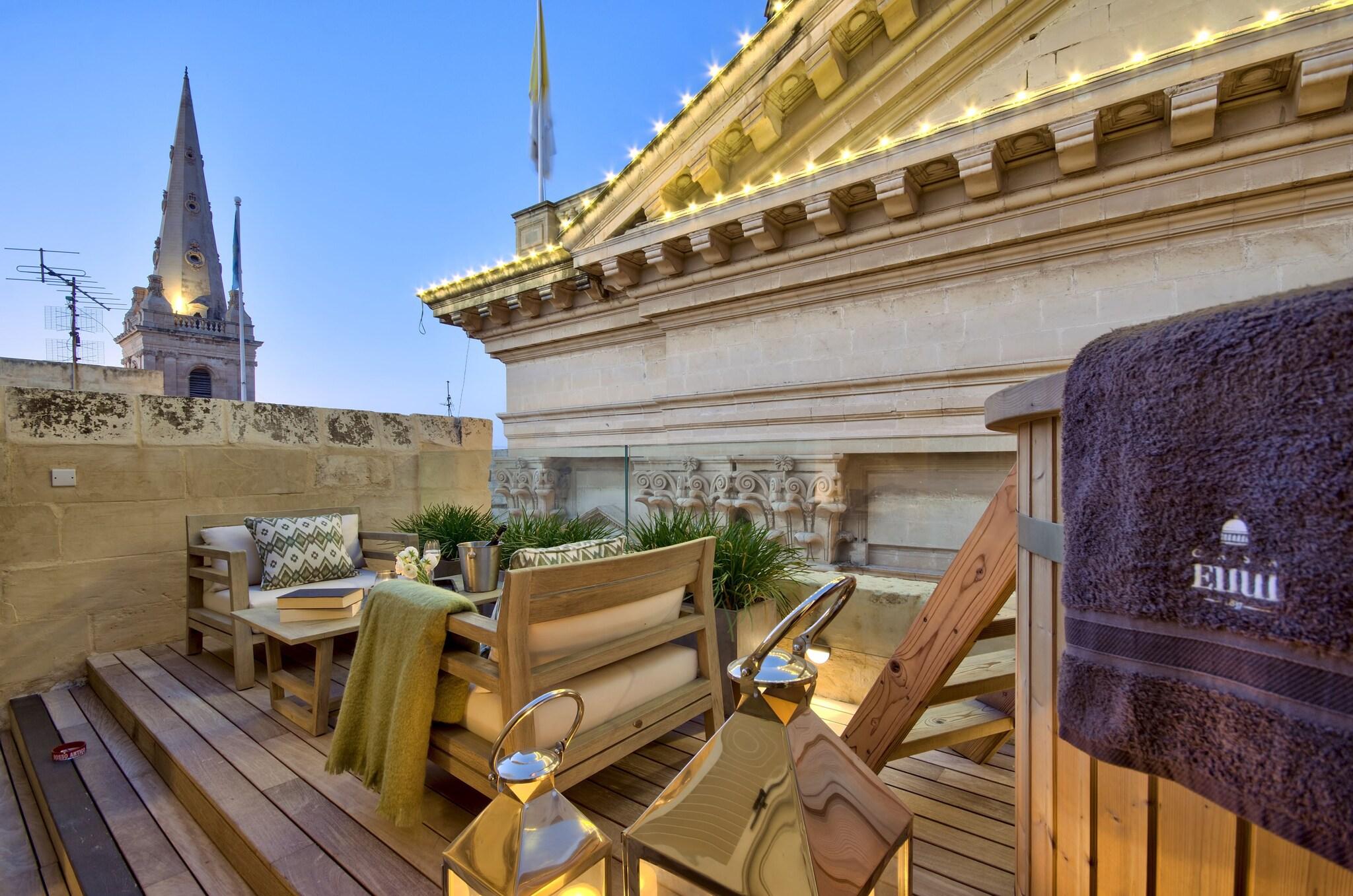 Casa Ellul, an SLH Hotel by null