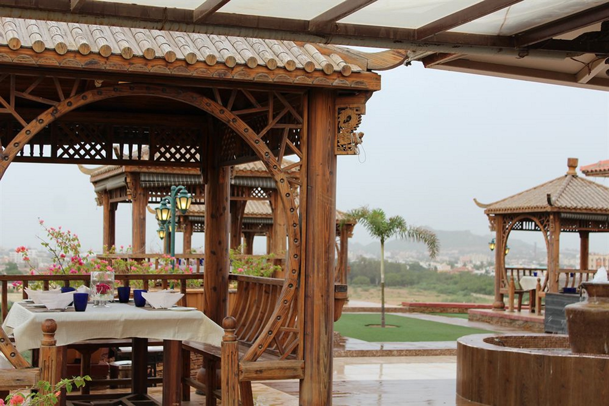 Regenta Resort Bhuj