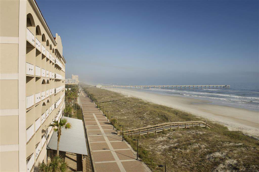 Four Points by Sheraton Jacksonville Beachfront image