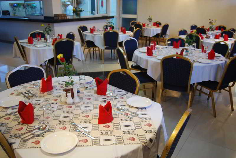 Mc-Ellys Hotel