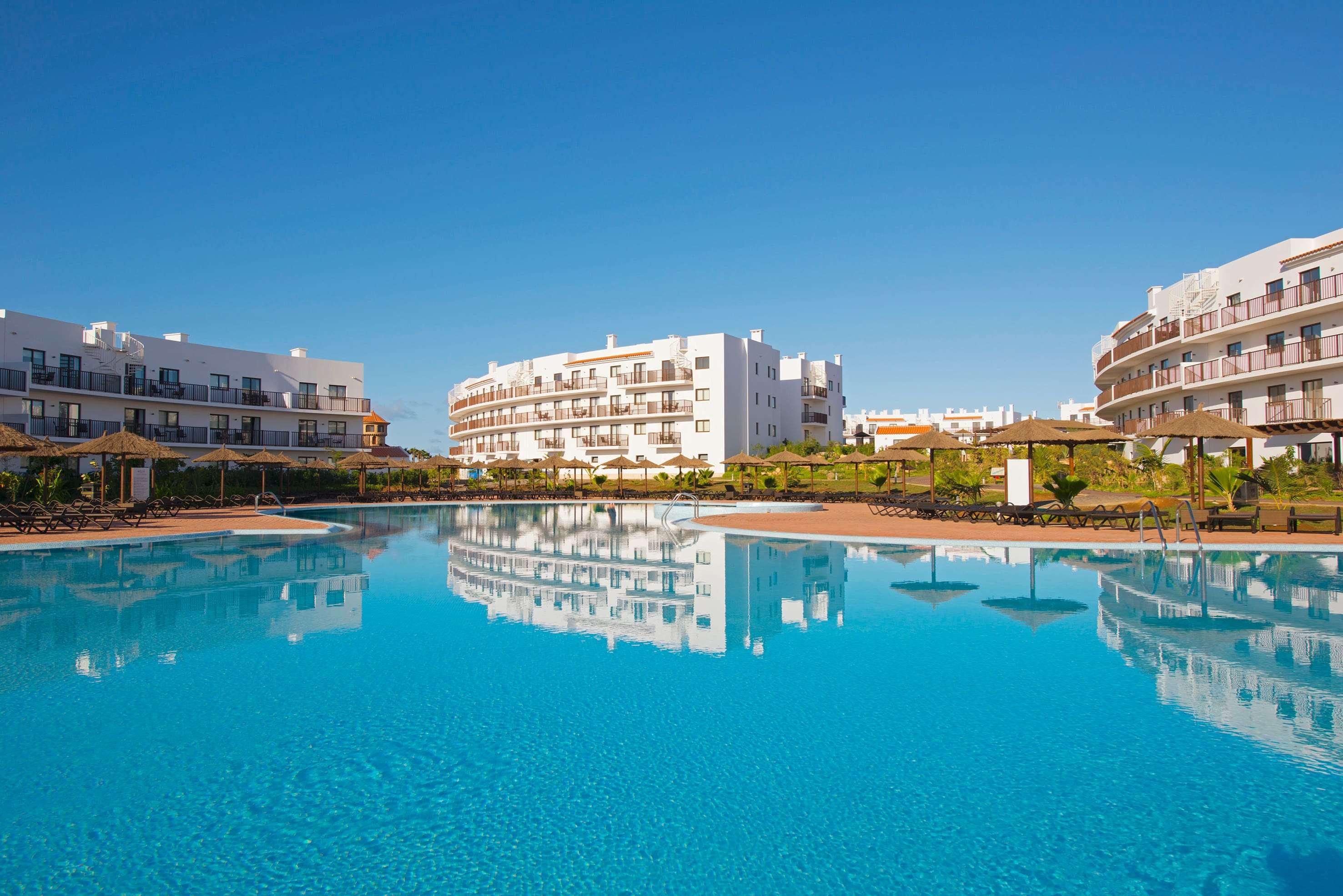 Melia Dunas Beach Resort & Spa