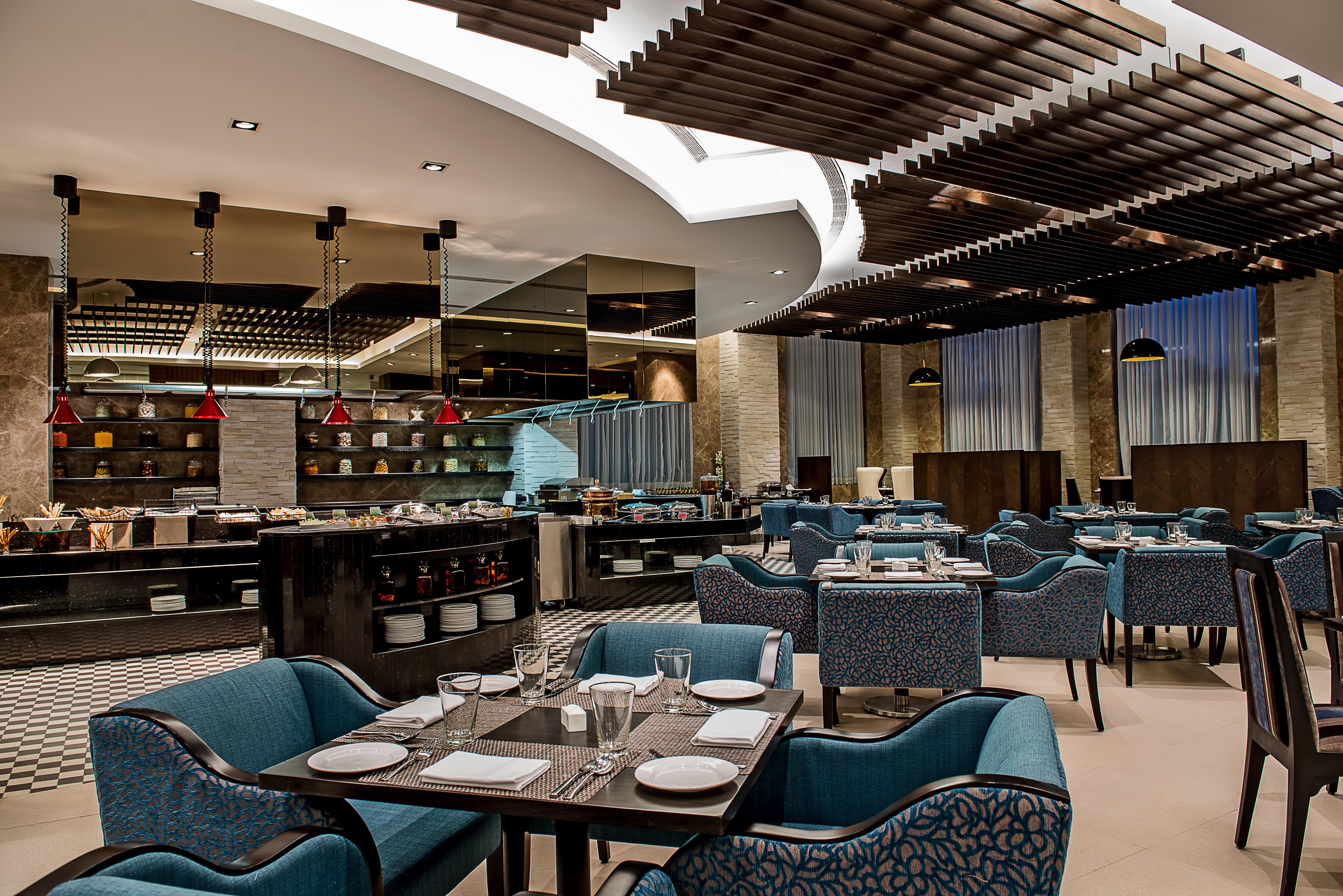 Holiday Inn Amritsar Ranjit Avenue