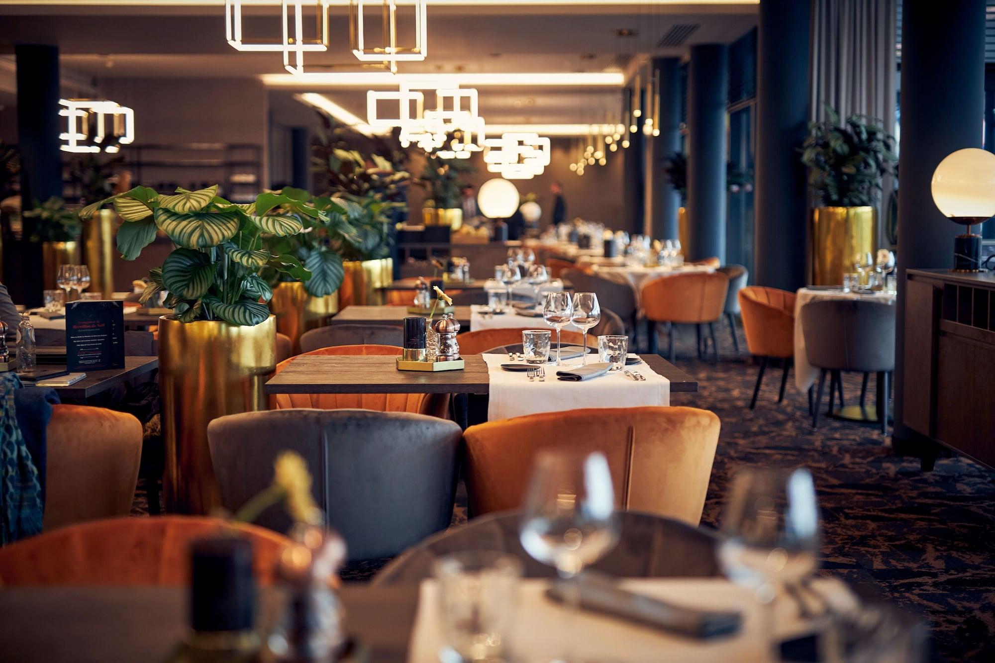Van der Valk Nivelles Sud
