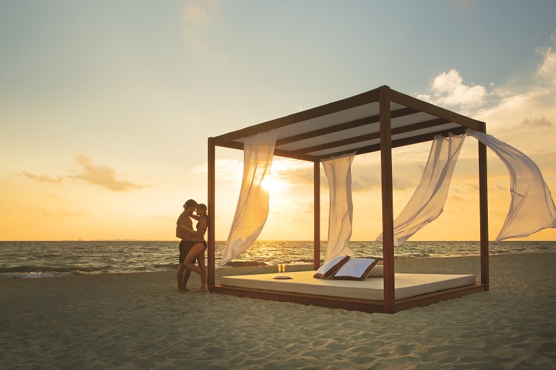 Secrets Playa Mujeres Golf & Spa Resort - Poză