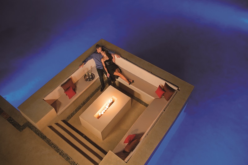 Secrets Playa Mujeres Golf & Spa Resort - Poză