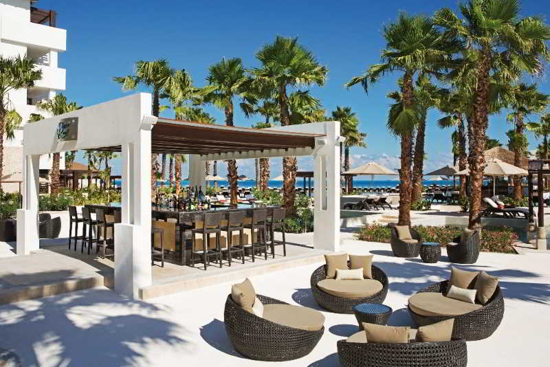 Secrets Playa Mujeres Golf & Spa Resort - Todo Incluido image