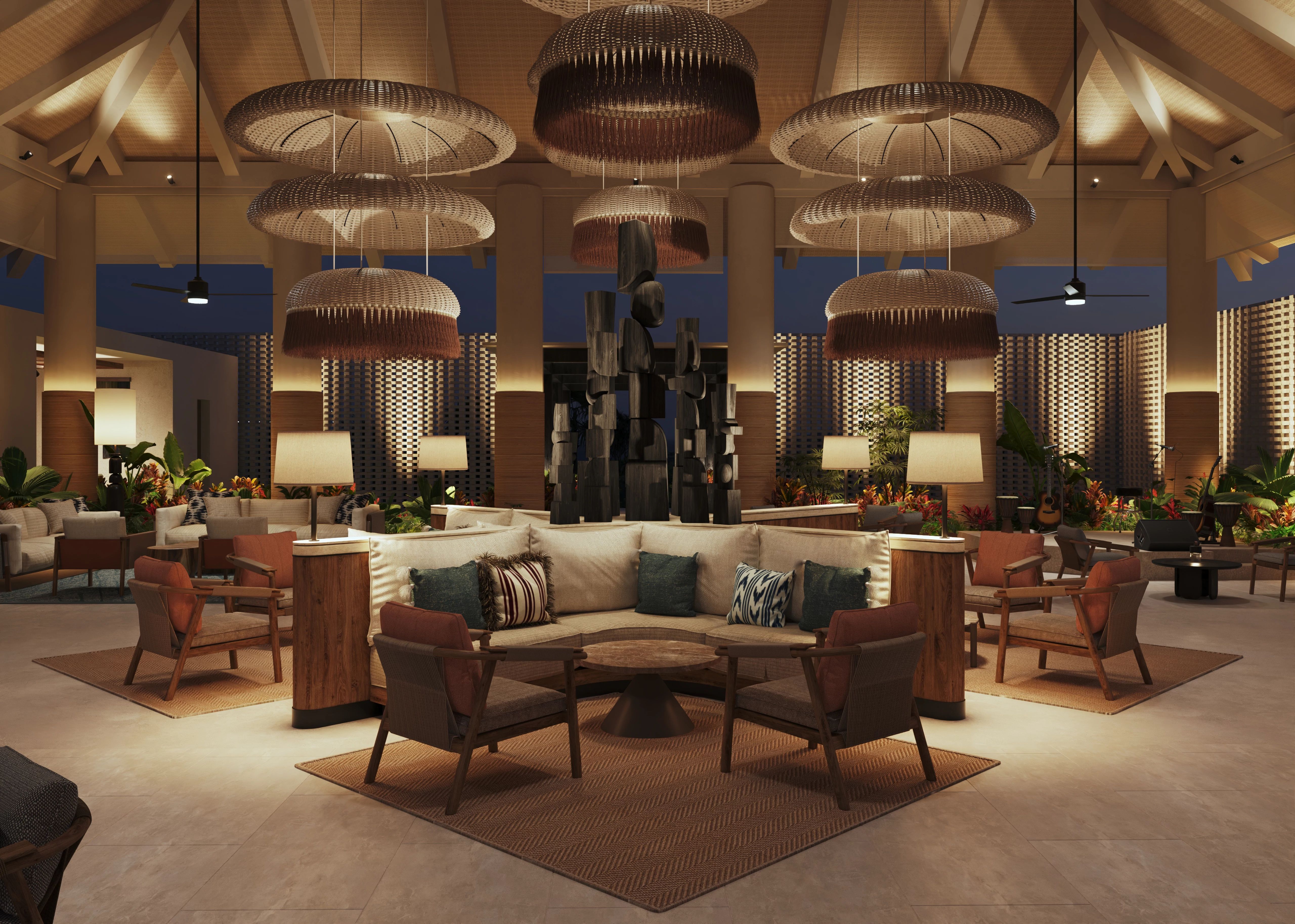 Secrets Playa Mujeres Golf & Spa Resort - Poză