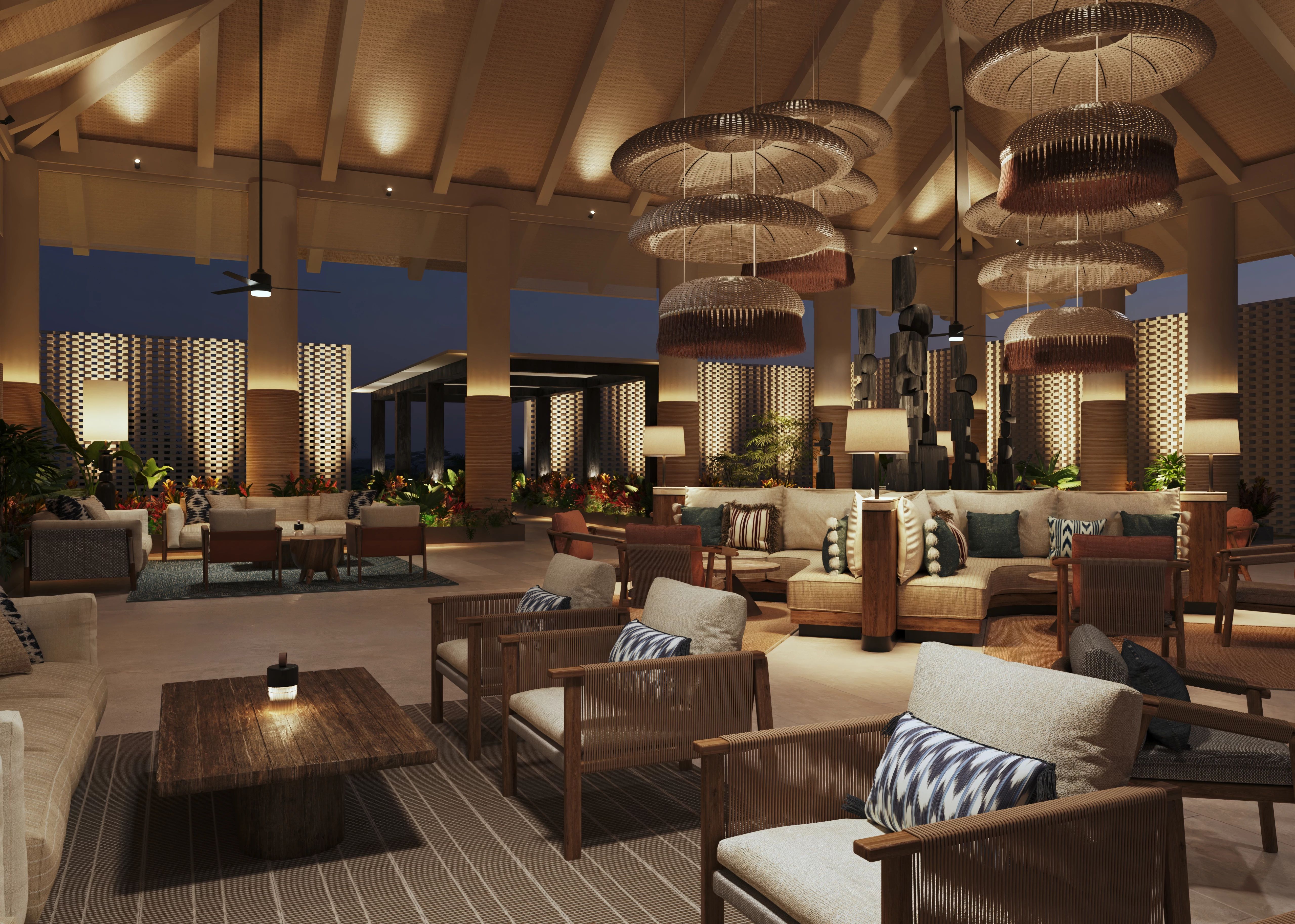 Secrets Playa Mujeres Golf & Spa Resort - Poză