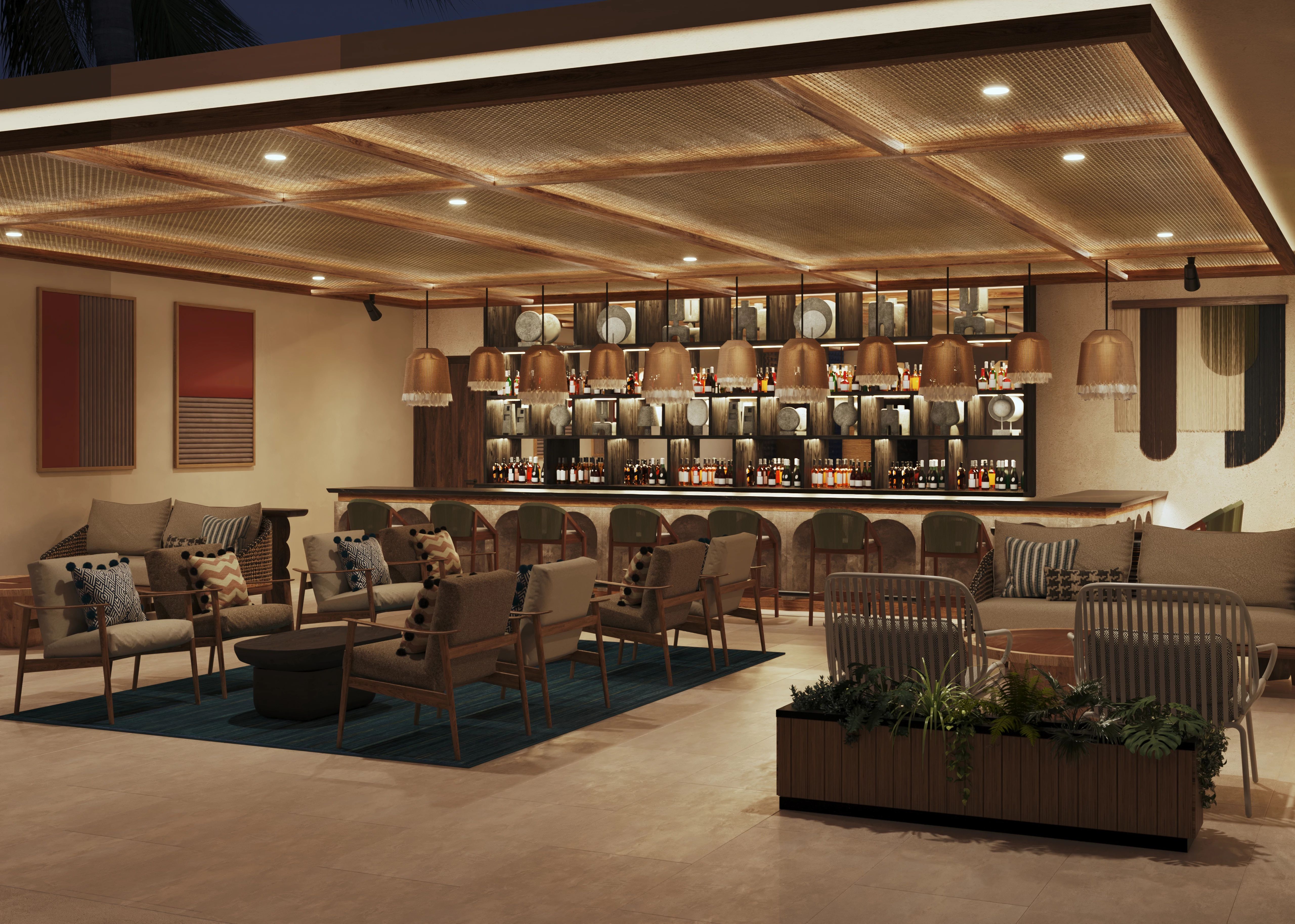 Secrets Playa Mujeres Golf & Spa Resort - Poză