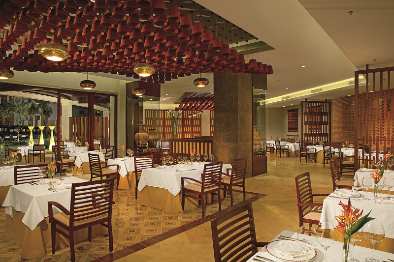 Secrets Playa Mujeres Golf & Spa Resort by null