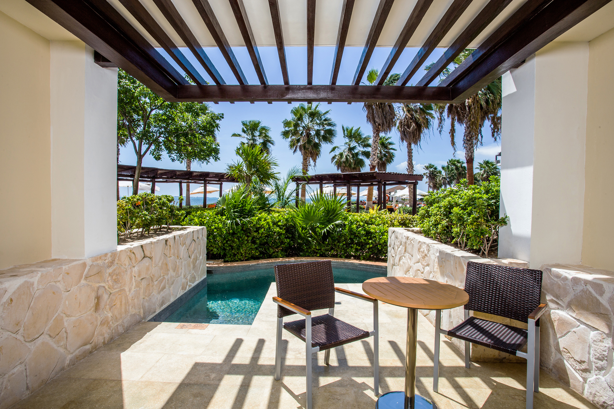 Secrets Playa Mujeres Golf & Spa Resort by null