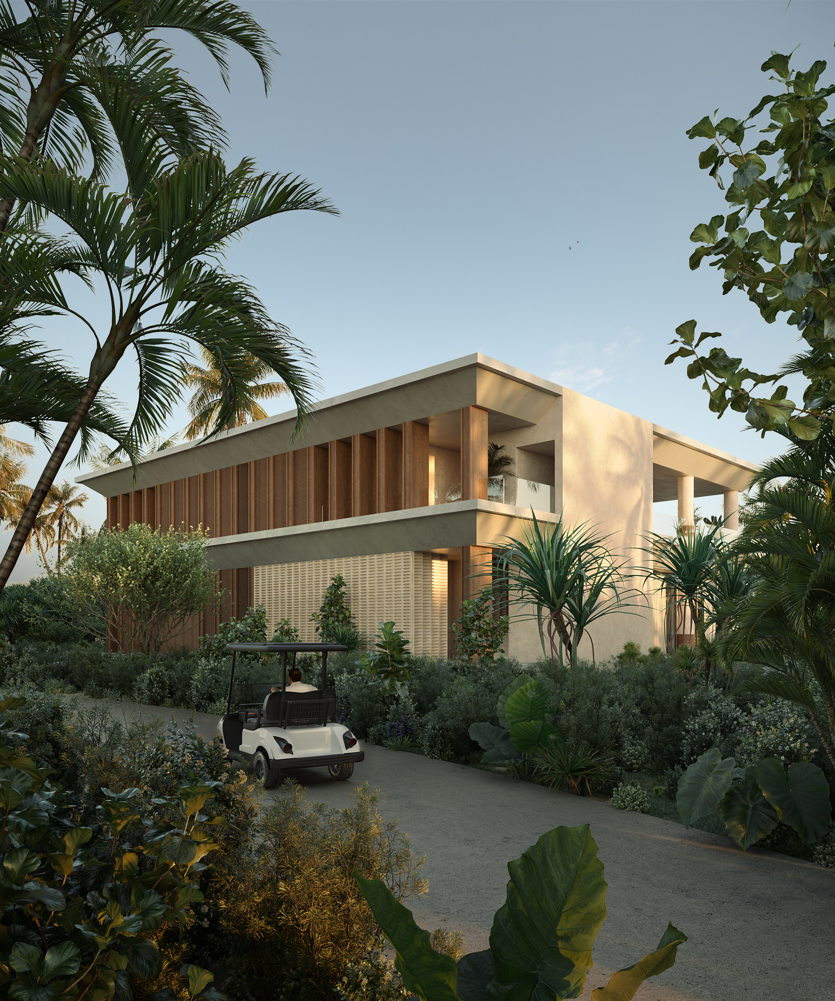 Secrets Playa Mujeres Golf & Spa Resort - Poză