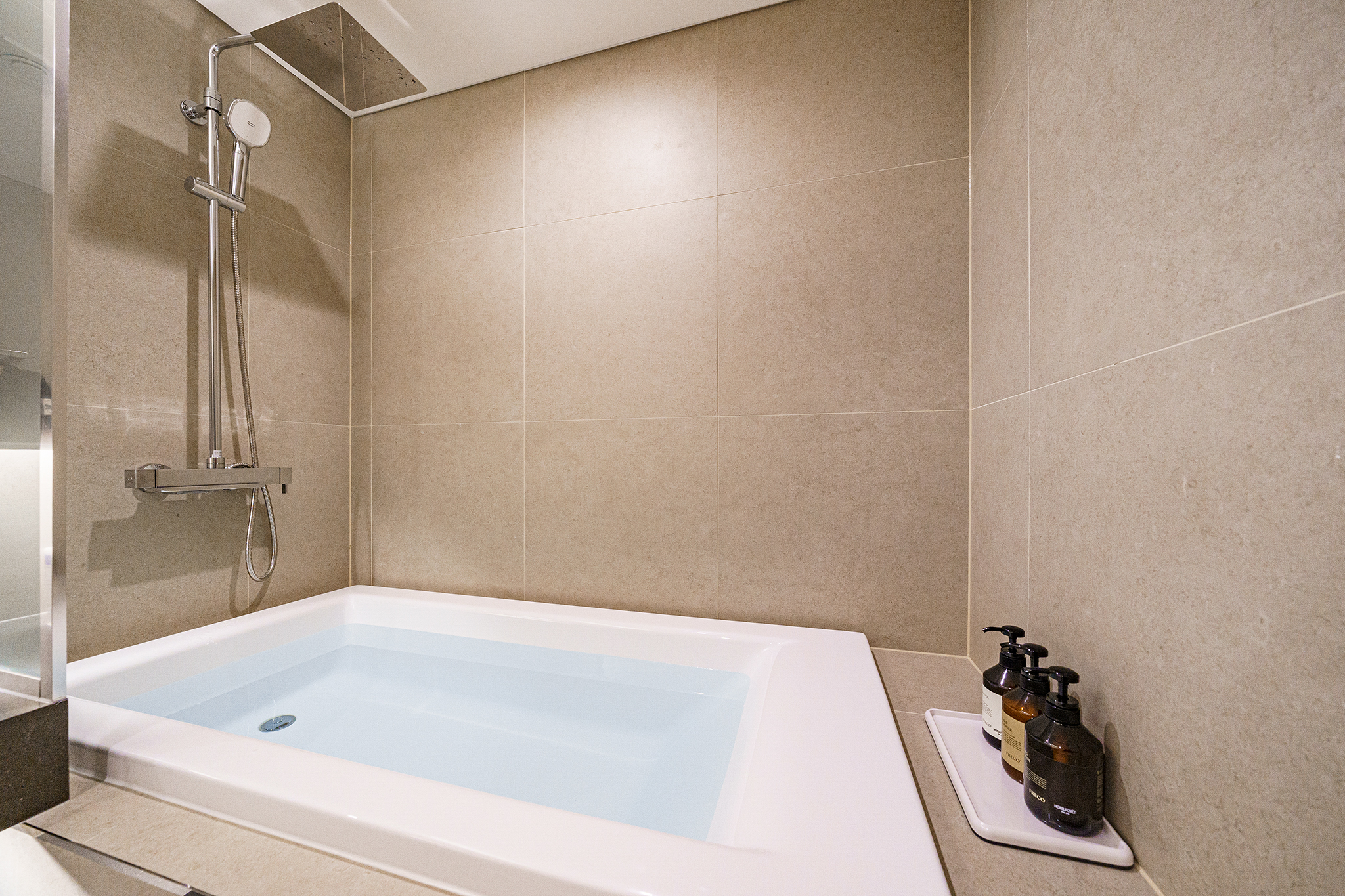 Hotel Foret The Spa
