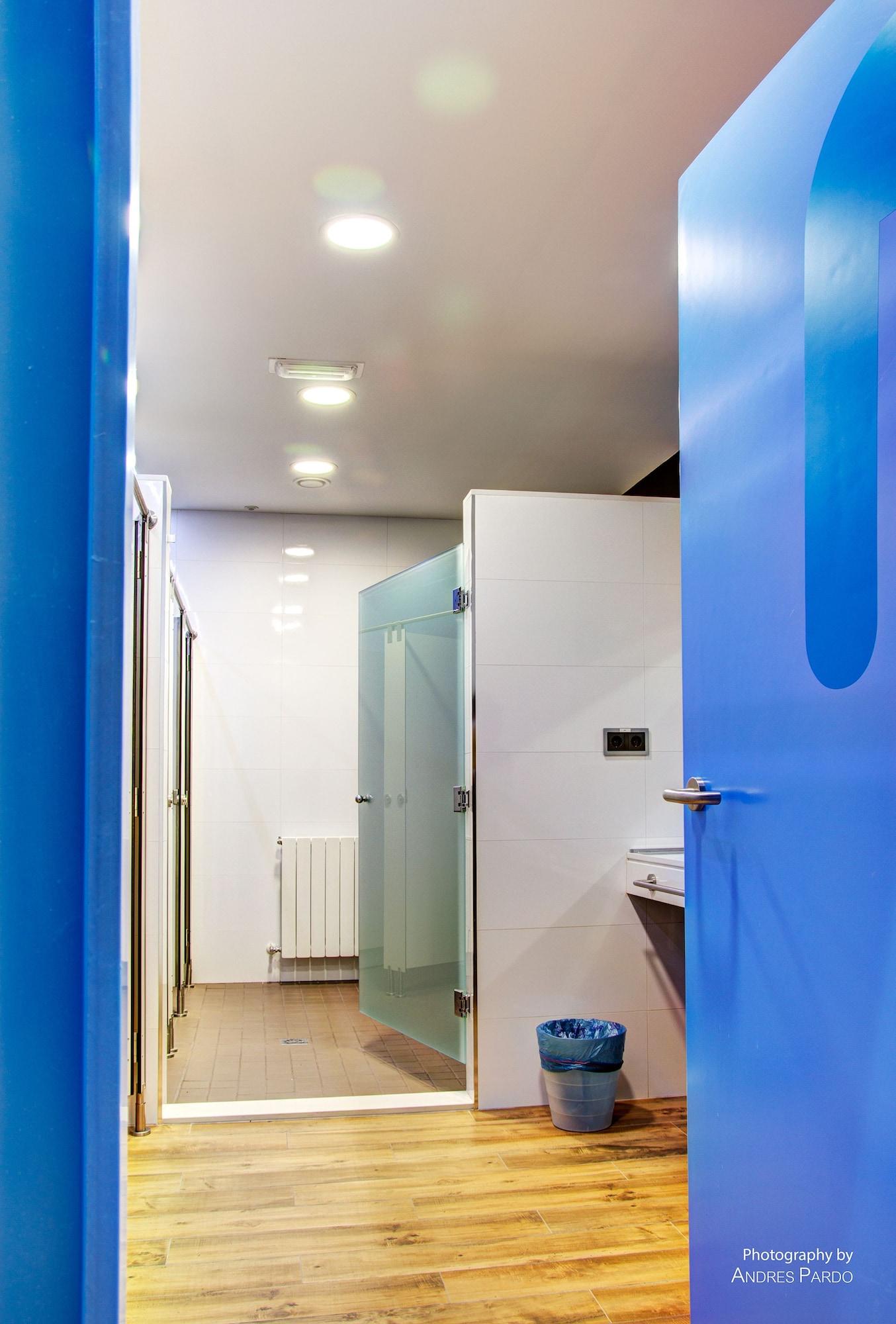 Urban Youth Hostel Valencia