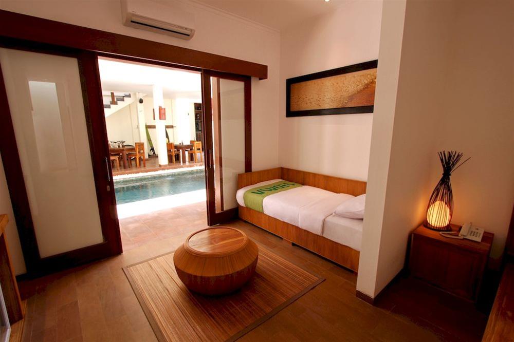 Sedasa Lodge & Cafe by null