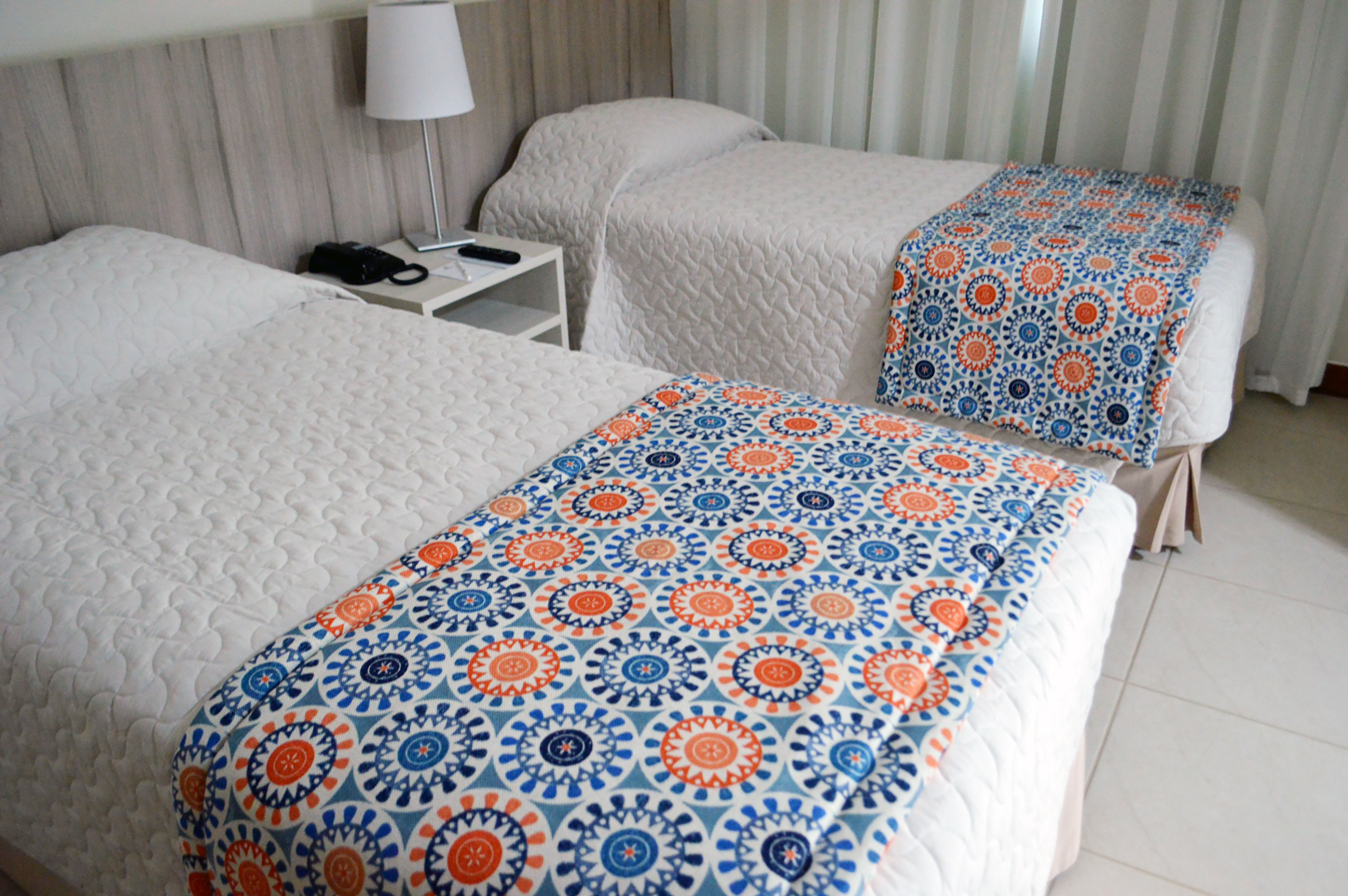 Catussaba Resort Hotel by null