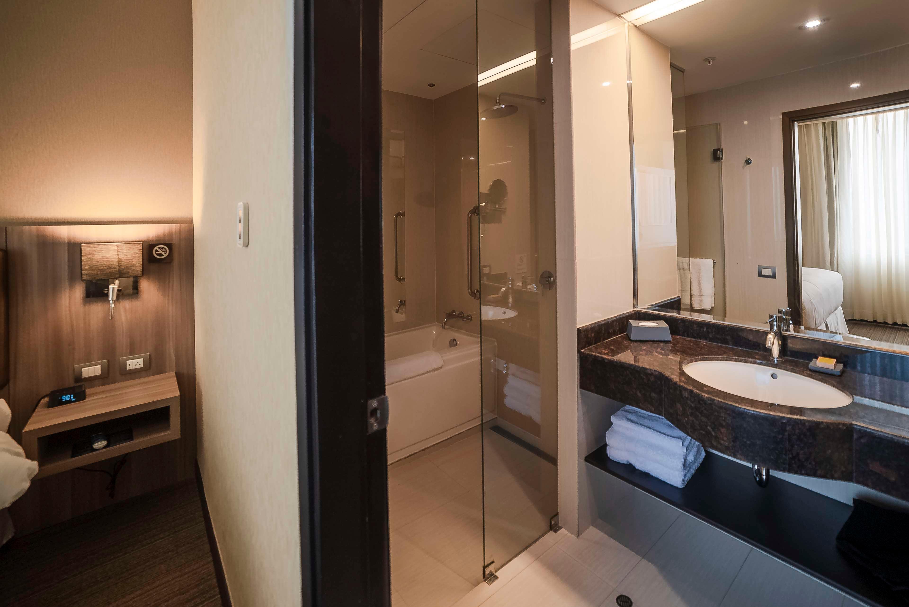 DoubleTree by Hilton Trujillo