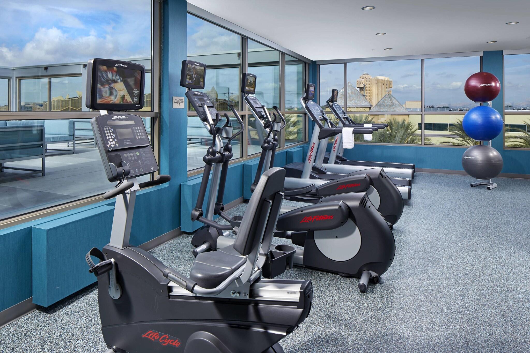 SpringHill Suites Anaheim Resort/Convention Center