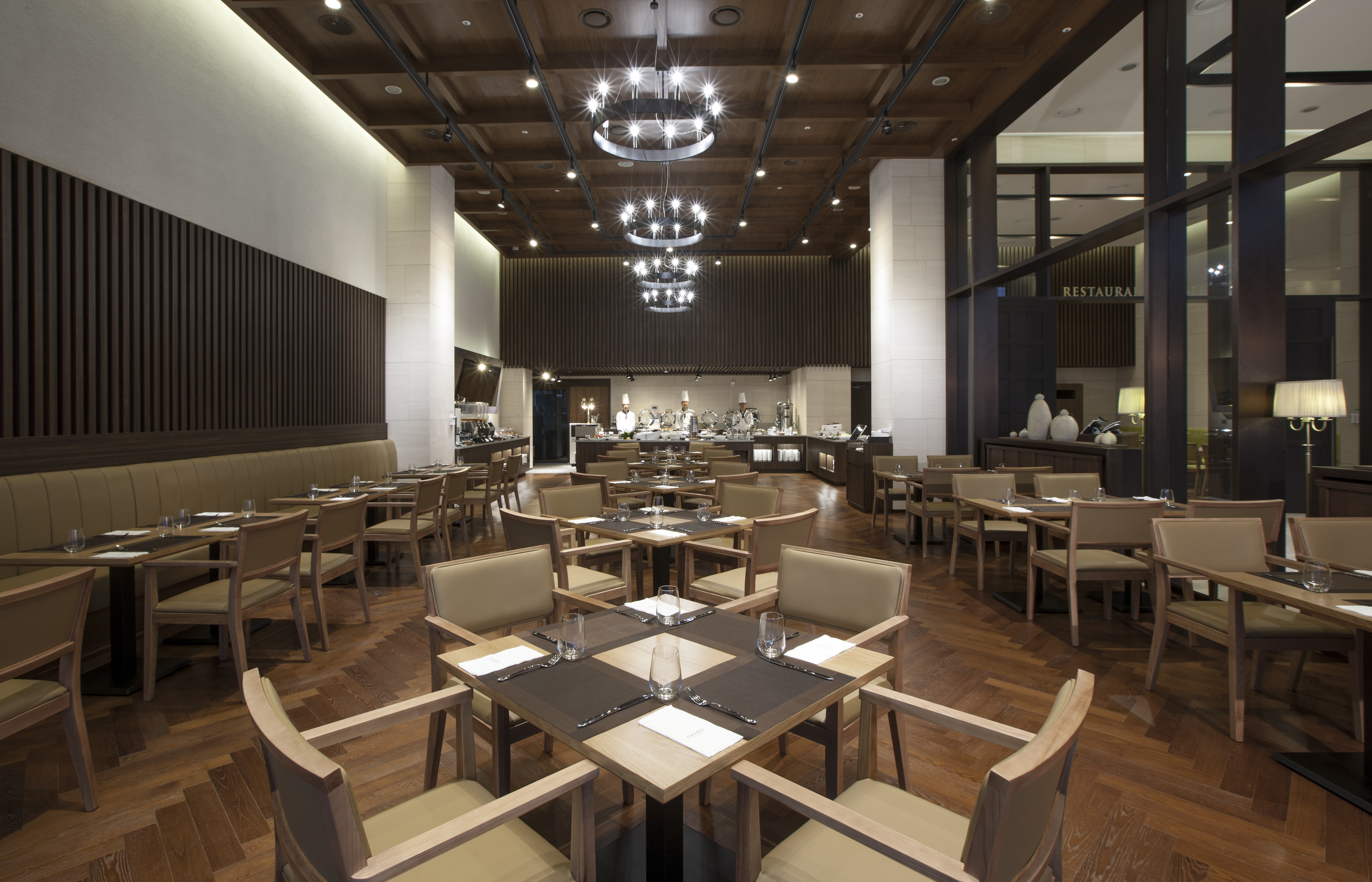 Grabel Hotel