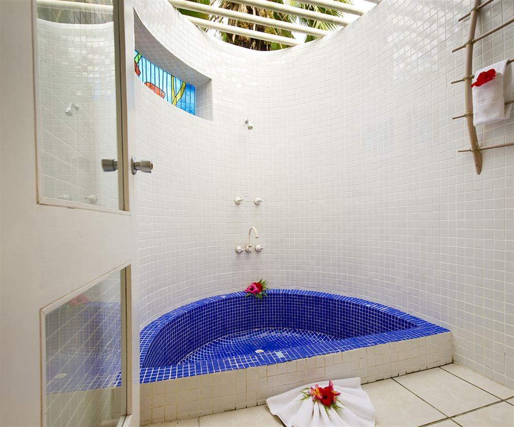Fiji Hideaway Resort and Spa by null