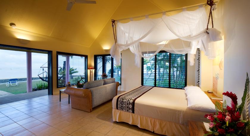 Fiji Hideaway Resort and Spa by null