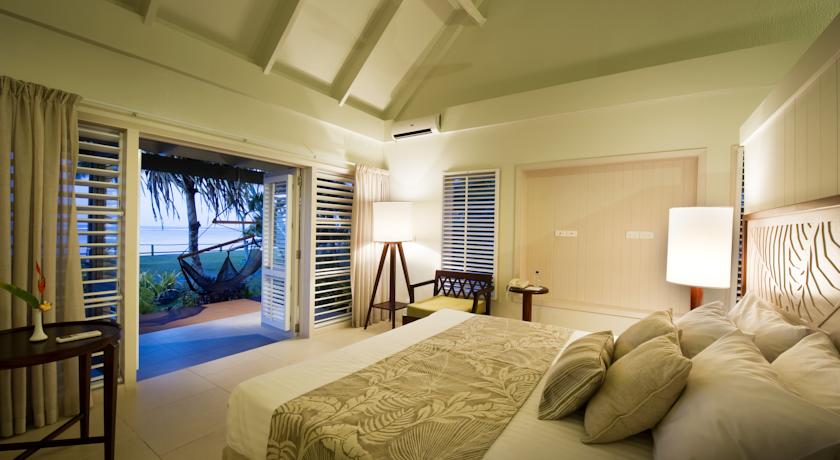 Fiji Hideaway Resort and Spa by null